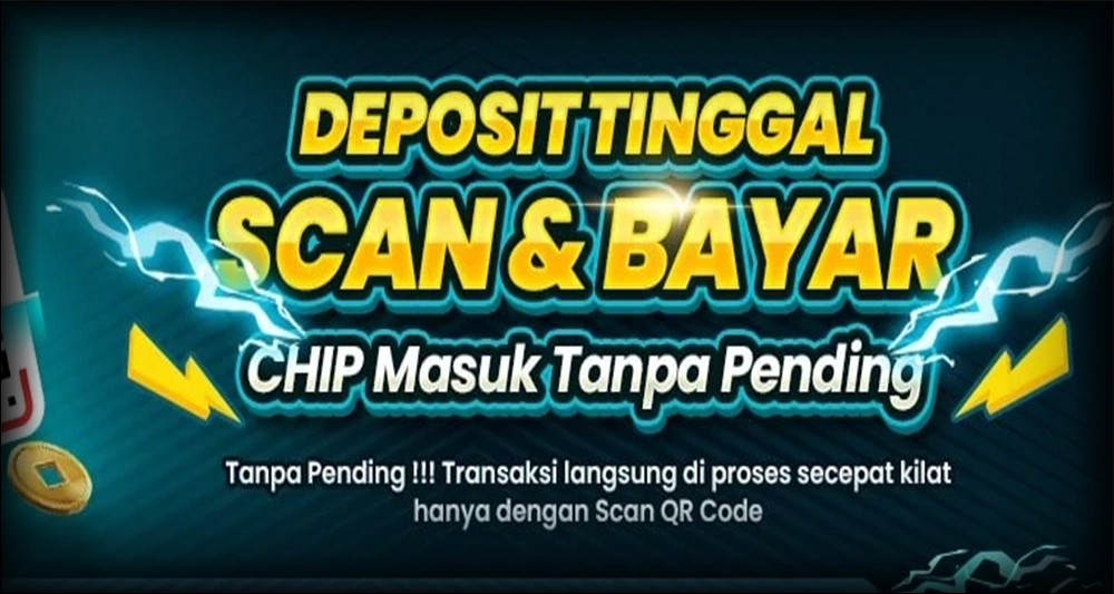 Gagak777 Mobile