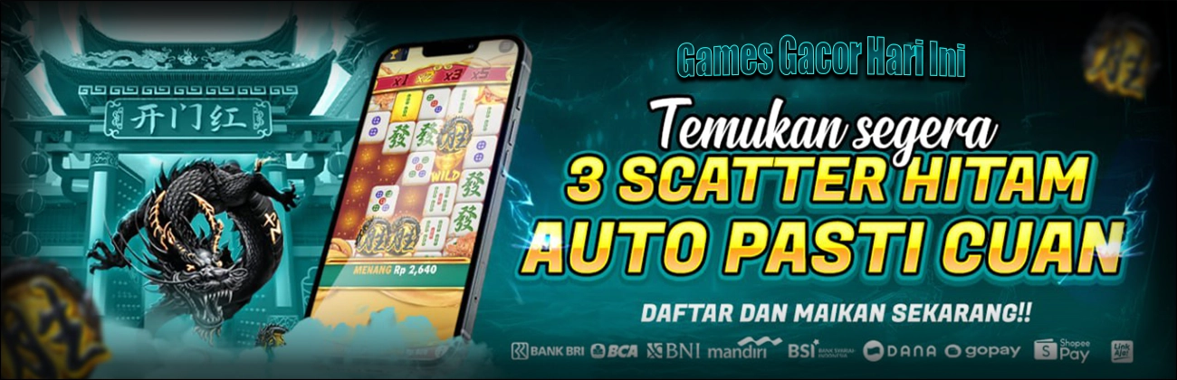 Gagak777 Desktop