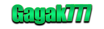 Logo Gagak777